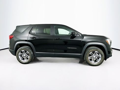 Used 2025 GMC Terrain Elevation image 10