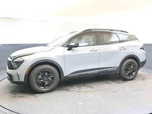 Used 2024 Kia Sportage X-Pro Prestige image 2