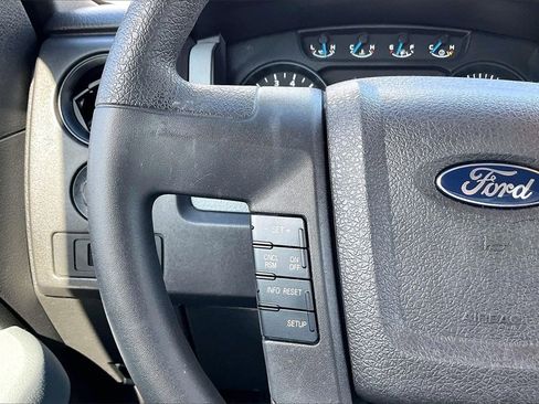 Used 2014 Ford F150 STX w/ Equipment Group 201A Mid image 10