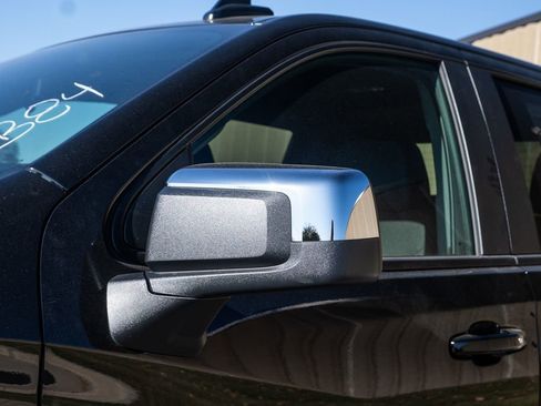 New 2026 Chevrolet Silverado 1500 LT image 9