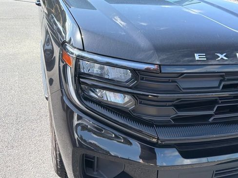 New 2026 Ford Expedition Max Active AWD/4WD image 27