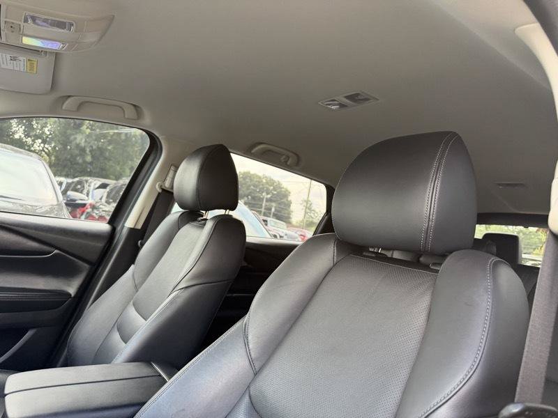 Used 2019 MAZDA CX-9 Touring FWD image 44