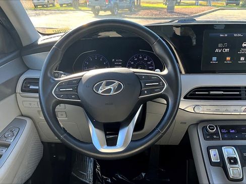 Used 2020 Hyundai Palisade SEL image 5