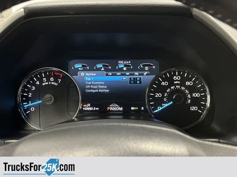 Used 2018 Ford F150 Lariat w/ Equipment Group 502A Luxury image 18