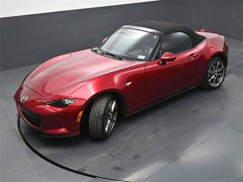 Used 2023 MAZDA MX-5 Miata Grand Touring image 30