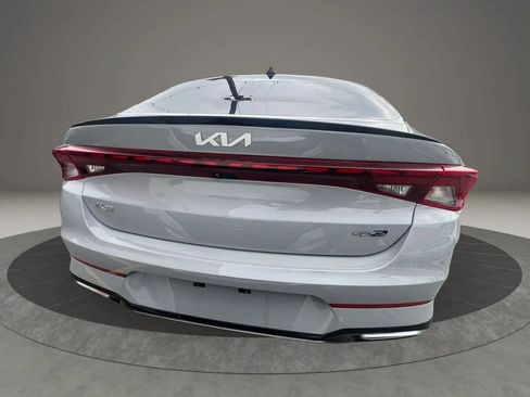Used 2022 Kia K5 GT-Line w/ GT-Line Awd Premium Package image 6
