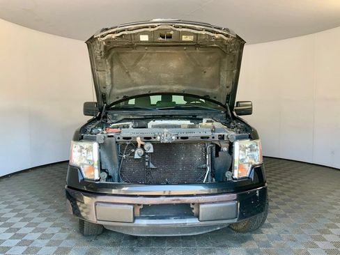 Used 2012 Ford F150 STX RWD image 4