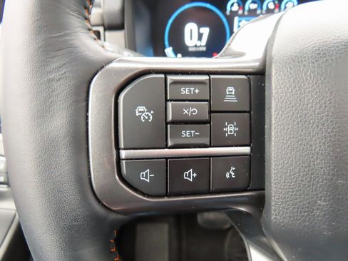 Used 2023 Ford F150 Tremor w/ Equipment Group 402A High image 23