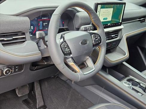 New 2026 Ford Explorer Tremor w/ Tremor Convenience Package image 3