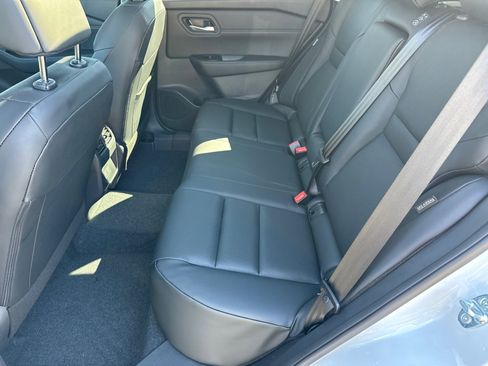 New 2026 Nissan Rogue SV w/ SV Premium Package image 21