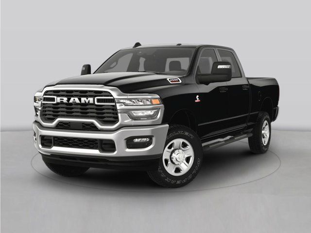 New 2025 RAM 2500 Big Horn w/ Safety Group AWD/4WD image 26
