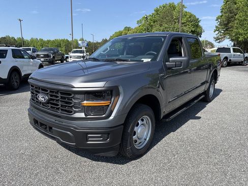 New 2026 Ford F150 XL w/ Tow/Haul Package RWD image 3