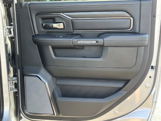 Used 2026 RAM 2500 Rebel w/ Rebel Level 2 Equipment Group AWD/4WD image 19