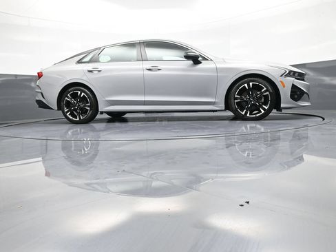 Certified 2023 Kia K5 GT-Line w/ GT-Line Premium Package AWD/4WD image 28