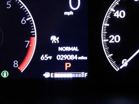 Certified 2024 Honda HR-V Sport image 25