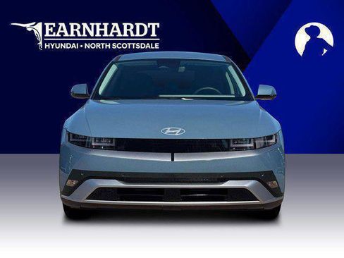 New 2026 Hyundai Ioniq 5 SEL image 12