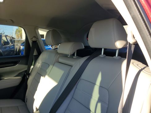 Used 2026 Honda CR-V EX-L image 15