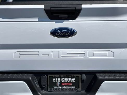 Used 2020 Ford F150 XLT w/ Equipment Group 301A Mid RWD image 44