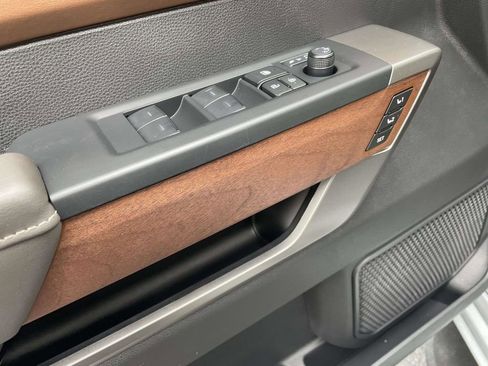New 2026 Toyota Tundra 1794 Edition AWD/4WD image 28