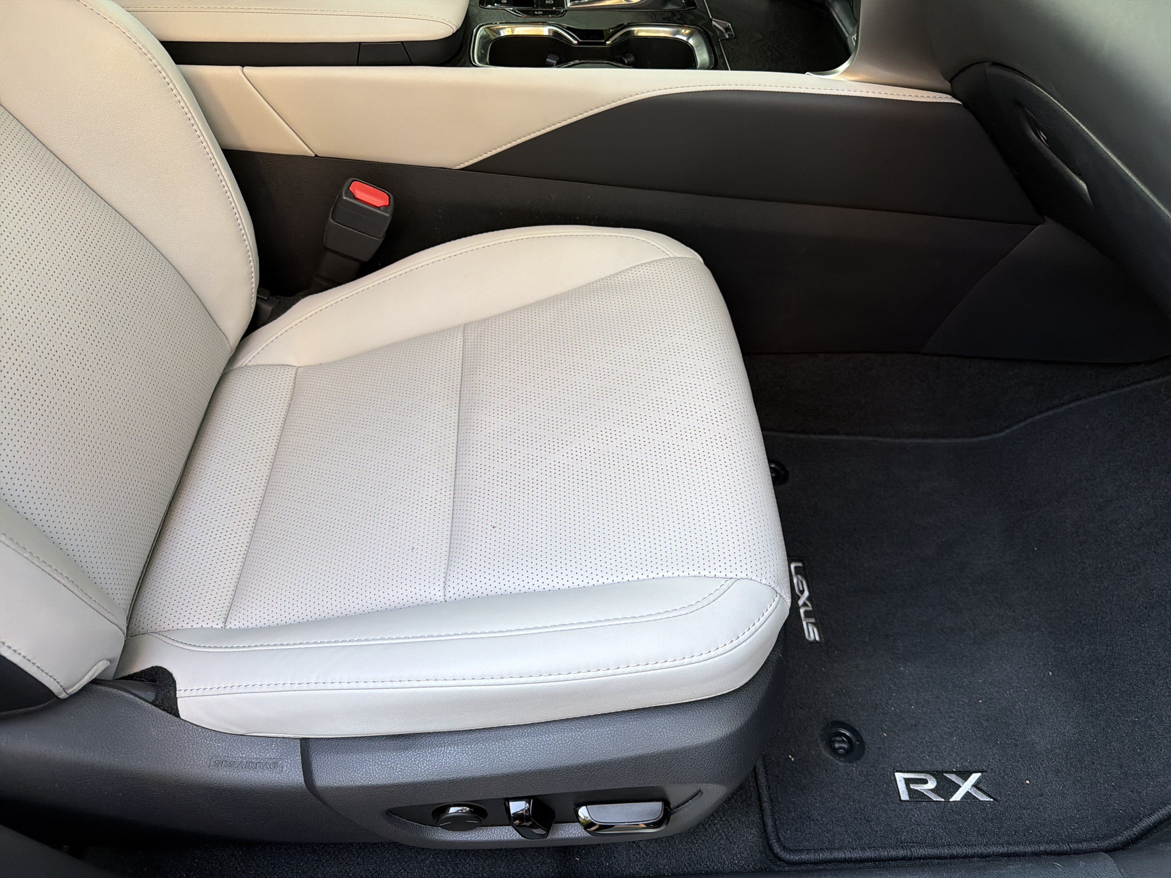 Certified 2024 Lexus RX 350 Premium Plus w/ Convenience Package FWD image 42