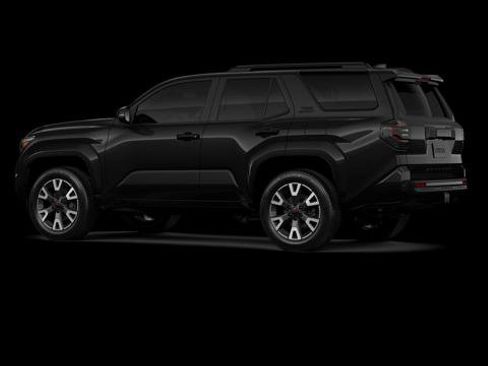 Certified 2026 Toyota 4Runner TRD Sport Premium AWD/4WD image 59