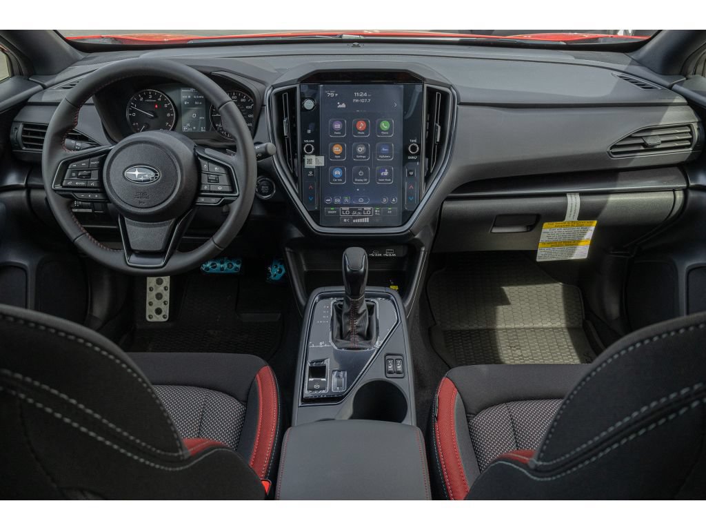 New 2026 Subaru Impreza RS AWD/4WD image 12