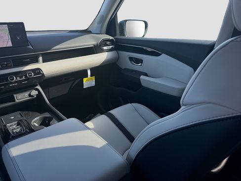 New 2026 Honda Pilot EX-L image 19