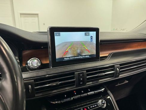 Used 2022 Lincoln Corsair Reserve w/ Elements Package image 77