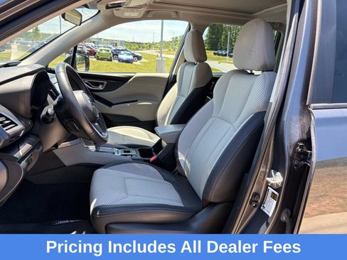 Used 2022 Subaru Forester Premium AWD/4WD image 28