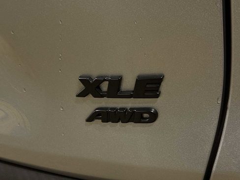 Certified 2023 Toyota RAV4 XLE w/ Convenience Package AWD/4WD image 27