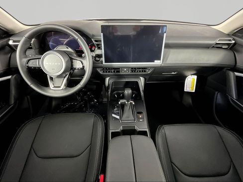 New 2026 MAZDA CX-5 2.5 S w/ Premium Plus Package AWD/4WD image 10