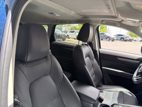 Used 2023 MAZDA CX-5 AWD 2.5 S image 11