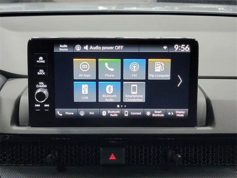 Certified 2023 Honda CR-V EX-L image 21