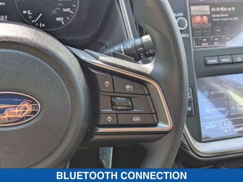 Certified 2024 Subaru Outback 2.5i image 20