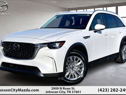 New 2026 MAZDA CX-90 3.3 Turbo w/ Select Package