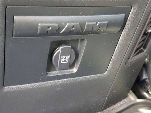 Used 2017 RAM 1500 Sport AWD/4WD image 10