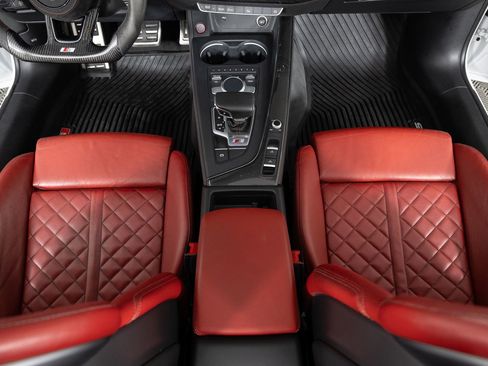 Used 2019 Audi S5 Premium Plus w/ S Sport Package image 36