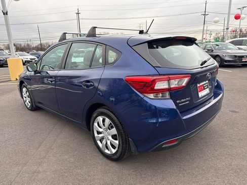 Used 2018 Subaru Impreza 2.0i image 7