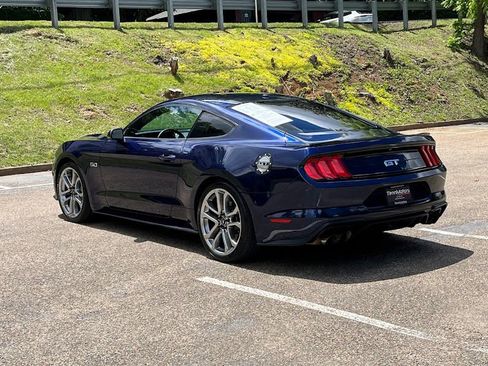 Used 2019 Ford Mustang GT Premium RWD image 23