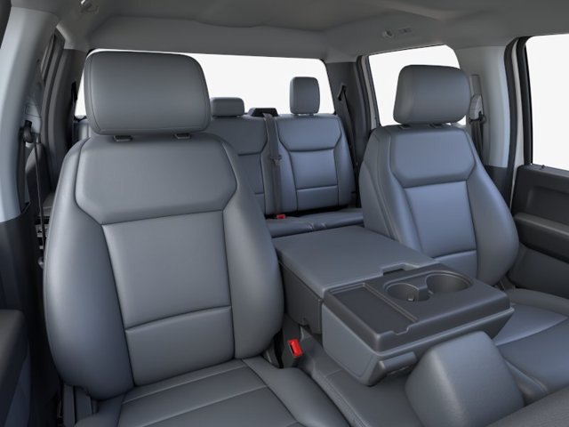 New 2026 Ford F150 XL w/ Tow/Haul Package AWD/4WD image 12