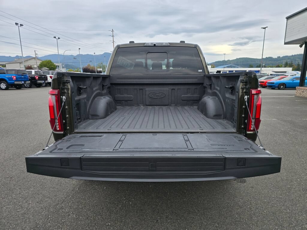 Used 2024 Ford F150 Raptor AWD/4WD image 10