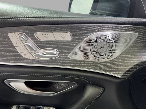 Used 2021 Mercedes-Benz CLS 450 4MATIC w/ Premium Package image 39