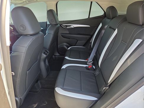 New 2026 Buick Envision Sport Touring AWD/4WD image 10