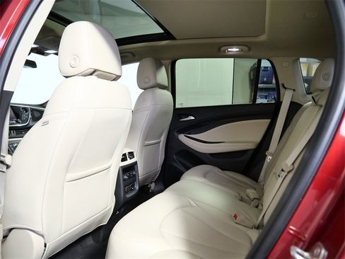 Used 2018 Buick Envision Premium image 15