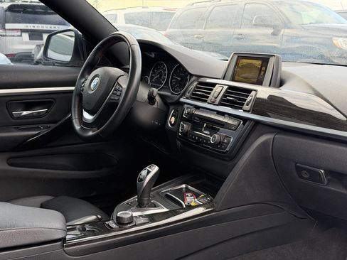 Used 2017 BMW 430i Coupe w/ Driver Assistance Package image 26