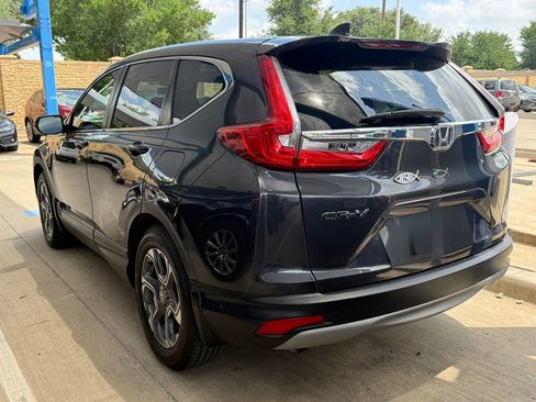 Used 2019 Honda CR-V EX image 7