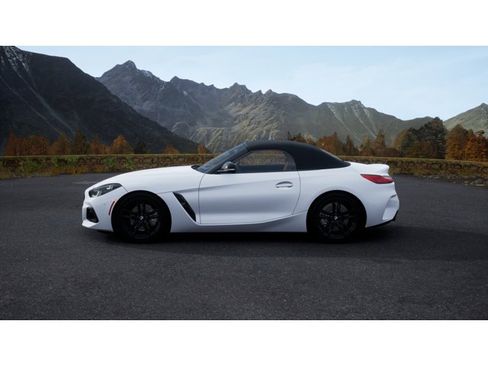 New 2026 BMW Z4 sDrive30i image 4