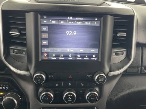 Used 2021 RAM 1500 Big Horn image 40