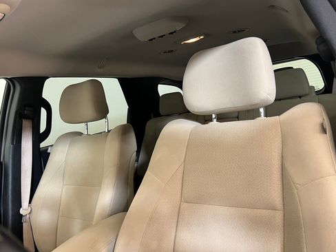 Used 2015 Dodge Durango SXT w/ Quick Order Package 23B image 18