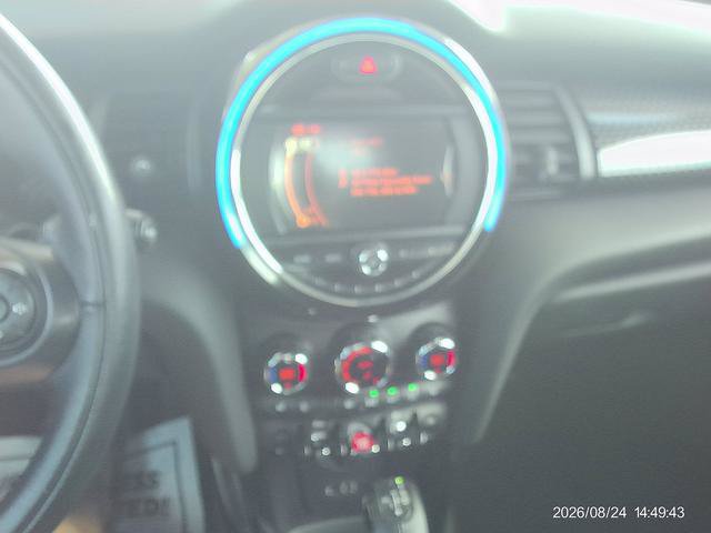 Used 2017 MINI Cooper S FWD image 13